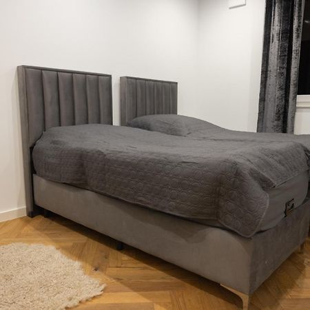Neubau Apartment Mit Kamin Und Terrasse In Premium Lage Parkplatz Inklusive بيليفيلد المظهر الخارجي الصورة
