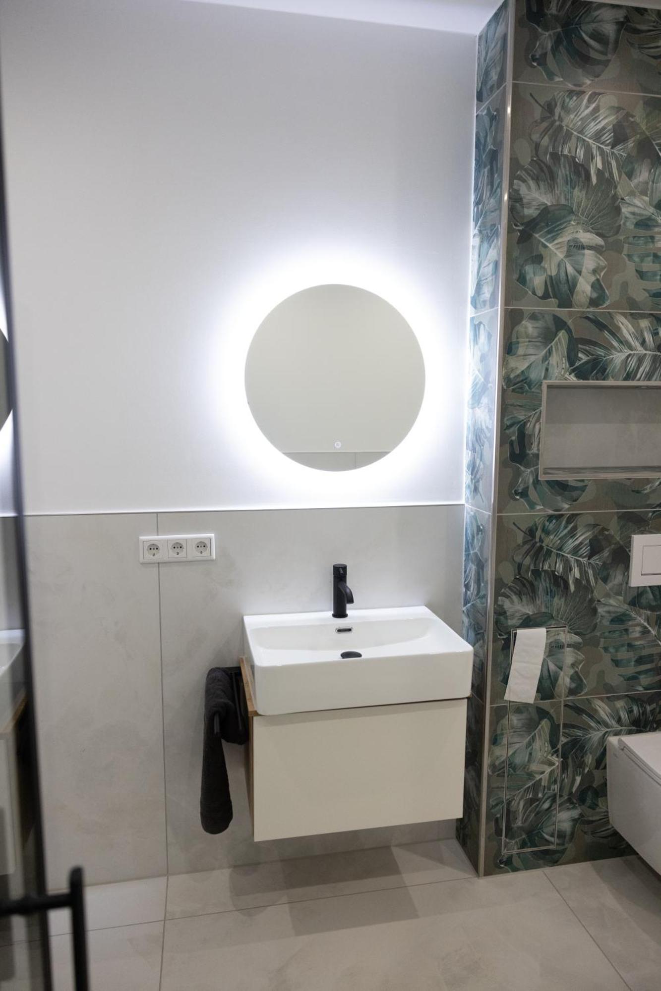 Neubau Apartment Mit Kamin Und Terrasse In Premium Lage Parkplatz Inklusive بيليفيلد المظهر الخارجي الصورة
