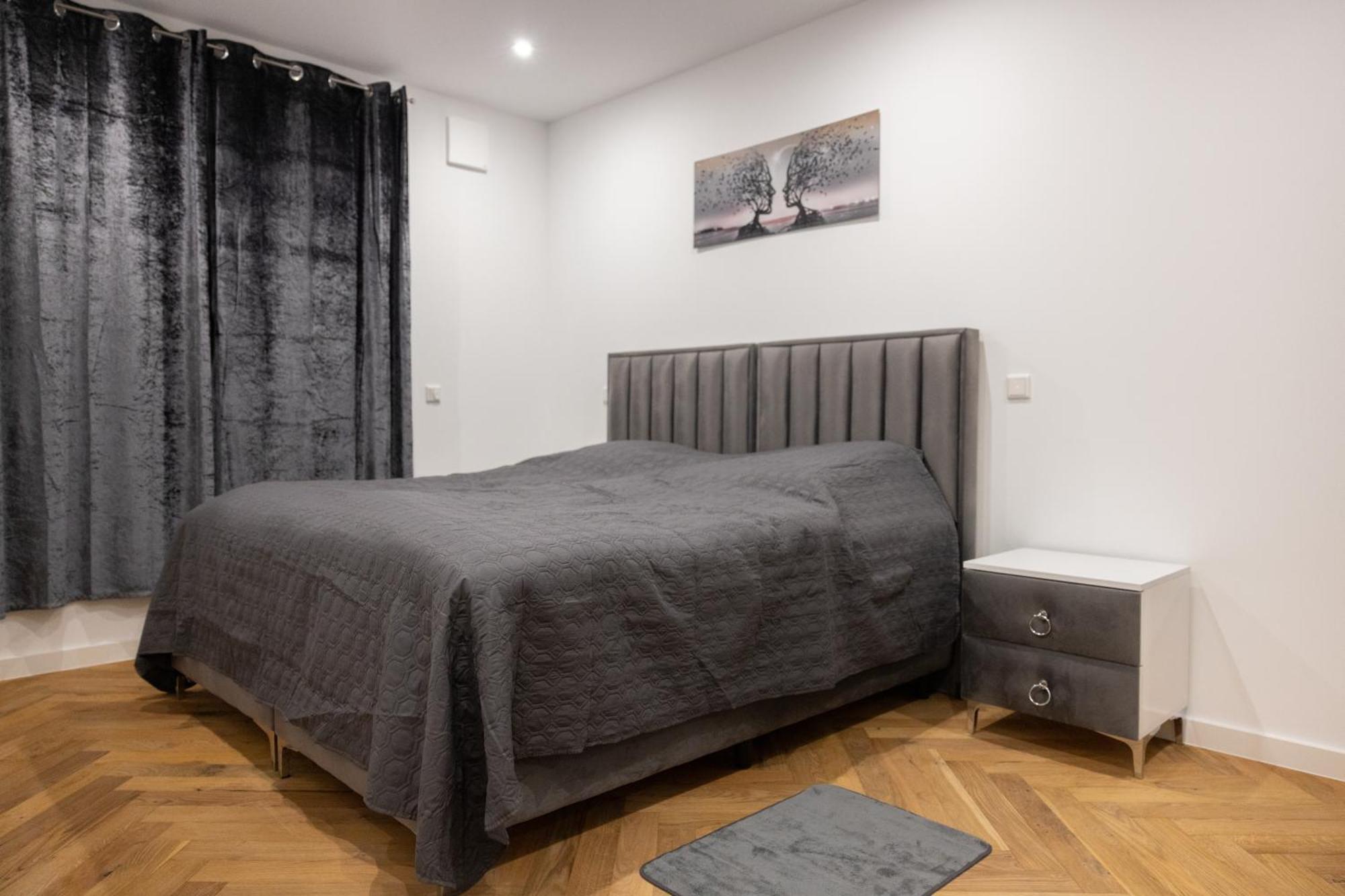 Neubau Apartment Mit Kamin Und Terrasse In Premium Lage Parkplatz Inklusive بيليفيلد المظهر الخارجي الصورة